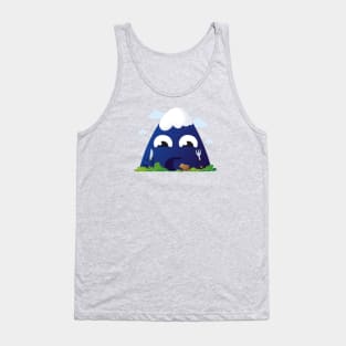 Bear Lunch! Tank Top